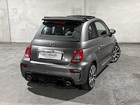 Fiat 500 c 1.4 t-jet abarth 595 145pk 2017, s-721-rb - afbeelding 5 van  42