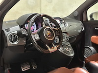 Fiat 500 c 1.4 t-jet abarth 595 145pk 2017, s-721-rb - afbeelding 13 van  42