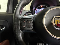 Fiat 500 c 1.4 t-jet abarth 595 145pk 2017, s-721-rb - afbeelding 16 van  42