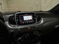 Fiat 500 c 1.4 t-jet abarth 595 145pk 2017, s-721-rb - afbeelding 22 van  42