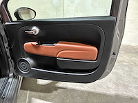 Fiat 500 c 1.4 t-jet abarth 595 145pk 2017, s-721-rb - afbeelding 27 van  42
