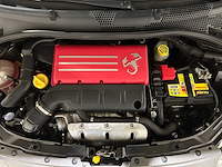 Fiat 500 c 1.4 t-jet abarth 595 145pk 2017, s-721-rb - afbeelding 28 van  42