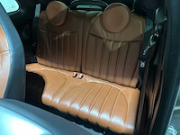 Fiat 500 c 1.4 t-jet abarth 595 145pk 2017, s-721-rb - afbeelding 32 van  42