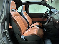 Fiat 500 c 1.4 t-jet abarth 595 145pk 2017, s-721-rb - afbeelding 33 van  42