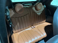 Fiat 500 c 1.4 t-jet abarth 595 145pk 2017, s-721-rb - afbeelding 37 van  42