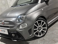 Fiat 500 c 1.4 t-jet abarth 595 145pk 2017, s-721-rb - afbeelding 34 van  42