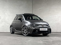 Fiat 500 c 1.4 t-jet abarth 595 145pk 2017, s-721-rb - afbeelding 40 van  42