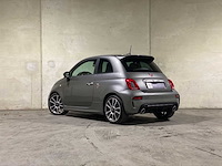 Fiat 500 c 1.4 t-jet abarth turismo 165pk 2018, l-710-lv - afbeelding 2 van  9