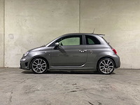 Fiat 500 c 1.4 t-jet abarth turismo 165pk 2018, l-710-lv - afbeelding 3 van  9
