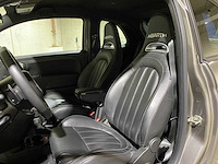 Fiat 500 c 1.4 t-jet abarth turismo 165pk 2018, l-710-lv - afbeelding 6 van  9