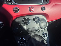 Fiat 500 c 1.4 t jet abarth turismo; h-893-tb - afbeelding 10 van  17