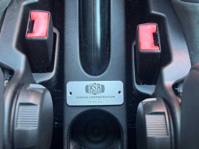 Fiat 500 c 1.4 t jet abarth turismo; h-893-tb - afbeelding 14 van  17