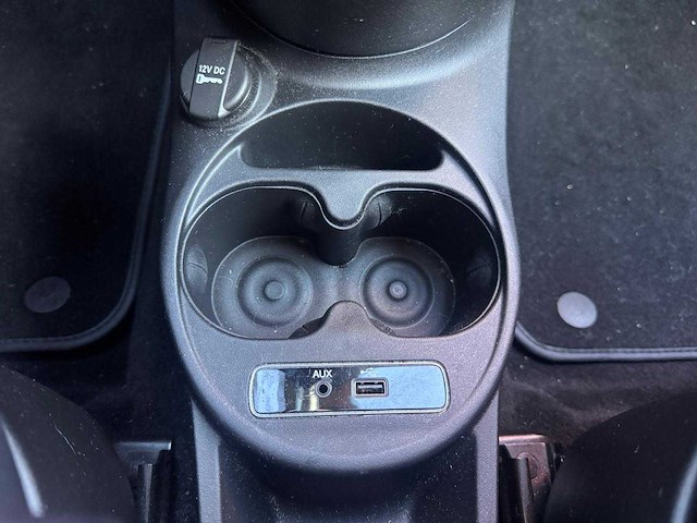 Fiat 500 c 1.4 t jet abarth turismo; h-893-tb - afbeelding 15 van  17