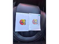 Fiat 500 c 1.4 t jet abarth turismo; h-893-tb - afbeelding 17 van  17