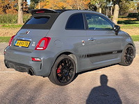 Fiat 500 c 1.4 t jet abarth turismo; h-893-tb - afbeelding 2 van  17