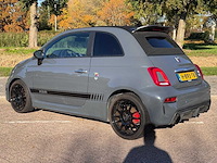 Fiat 500 c 1.4 t jet abarth turismo; h-893-tb - afbeelding 12 van  17