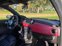 Fiat 500 c 1.4 t jet abarth turismo; h-893-tb - afbeelding 13 van  17