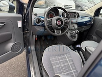 Fiat 500 c lounge, 2016 - afbeelding 2 van  27
