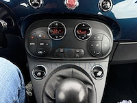 Fiat 500 c lounge, 2016 - afbeelding 6 van  27