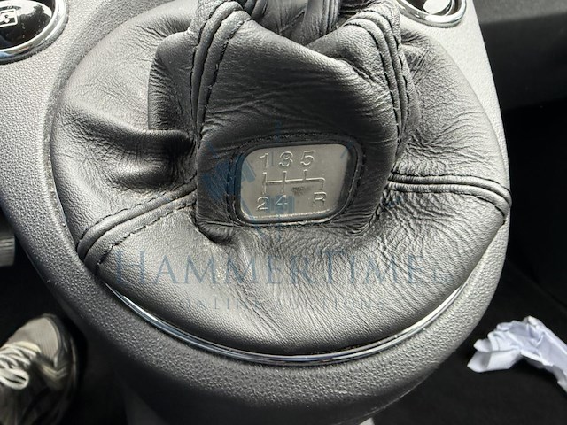 Fiat 500 c lounge, 2016 - afbeelding 8 van  27