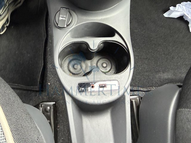 Fiat 500 c lounge, 2016 - afbeelding 9 van  27