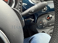 Fiat 500 c lounge, 2016 - afbeelding 10 van  27