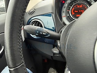 Fiat 500 c lounge, 2016 - afbeelding 11 van  27