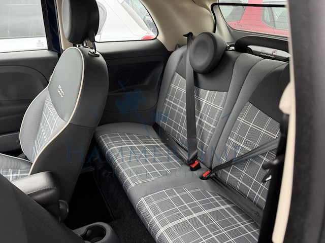 Fiat 500 c lounge, 2016 - afbeelding 14 van  27