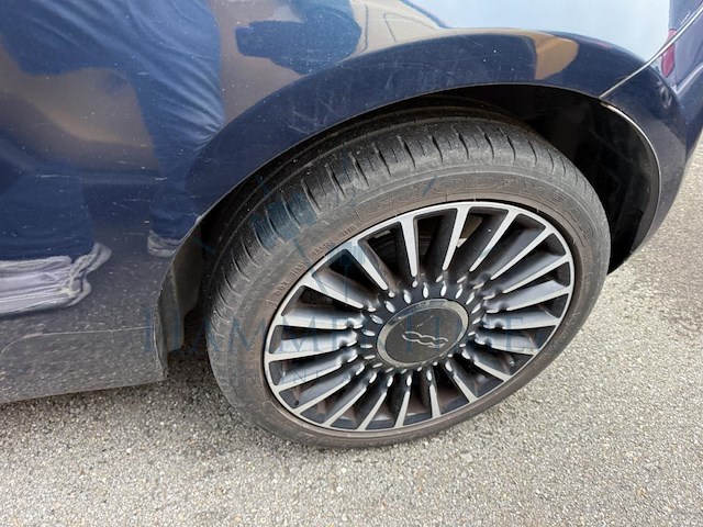 Fiat 500 c lounge, 2016 - afbeelding 15 van  27