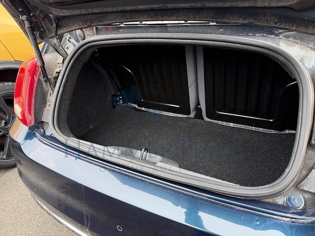 Fiat 500 c lounge, 2016 - afbeelding 16 van  27