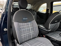 Fiat 500 c lounge, 2016 - afbeelding 18 van  27