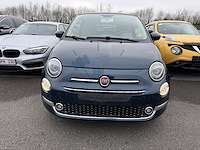Fiat 500 c lounge, 2016 - afbeelding 12 van  27