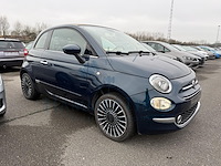 Fiat 500 c lounge, 2016 - afbeelding 21 van  27