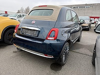 Fiat 500 c lounge, 2016 - afbeelding 22 van  27