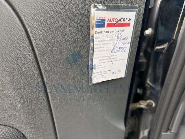 Fiat 500 c lounge, 2016 - afbeelding 26 van  27