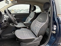 Fiat 500 c lounge, 2016 - afbeelding 27 van  27