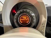 Fiat 500 cabriolet 1.2 lounge, 52-rgl-6 - afbeelding 3 van  19