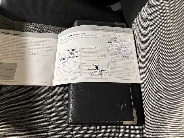 Fiat 500 cabriolet 1.2 lounge, 52-rgl-6 - afbeelding 7 van  19