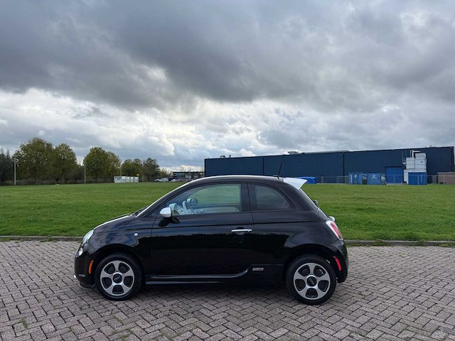 Fiat 500 e 24kwh , rh-486-v - afbeelding 7 van  17