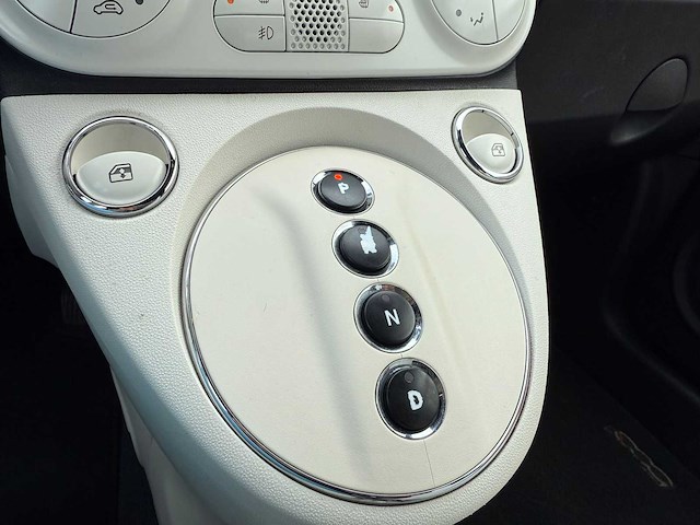 Fiat 500 e 24kwh , rh-486-v - afbeelding 13 van  17