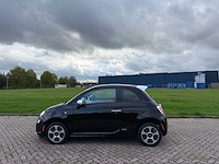 Fiat 500 e 24kwh , rh-486-v - afbeelding 15 van  17