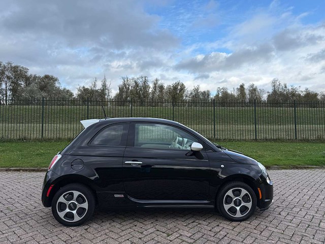 Fiat 500 e 24kwh , rh-486-v - afbeelding 16 van  17