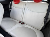 Fiat 500 e 24kwh , rh-486-v - afbeelding 6 van  17
