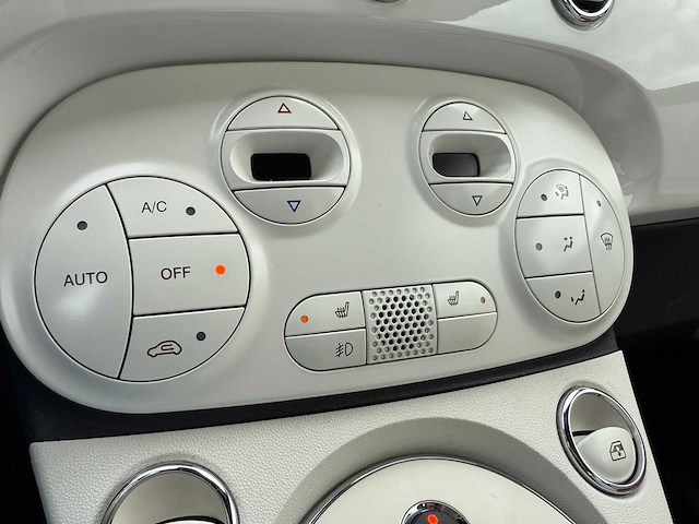 Fiat 500 e 24kwh , rh-486-v - afbeelding 3 van  17