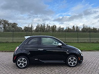 Fiat 500 e 24kwh , rh-486-v - afbeelding 8 van  17