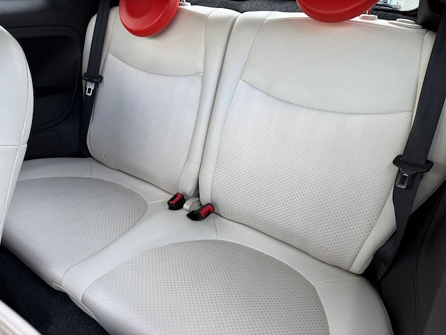Fiat 500 e 24kwh , rh-486-v - afbeelding 14 van  17
