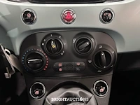 Fiat 500 hybrid dolcevita finale 1.0 69pk 2024, z-013-kn - afbeelding 2 van  25