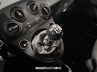 Fiat 500 hybrid dolcevita finale 1.0 69pk 2024, z-013-kn - afbeelding 3 van  25