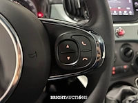 Fiat 500 hybrid dolcevita finale 1.0 69pk 2024, z-013-kn - afbeelding 5 van  25