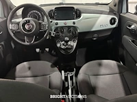 Fiat 500 hybrid dolcevita finale 1.0 69pk 2024, z-013-kn - afbeelding 9 van  25